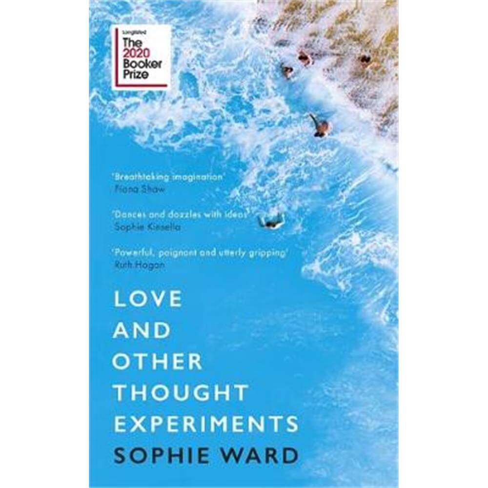 Love and Other Thought Experiments (Paperback) - Sophie Ward